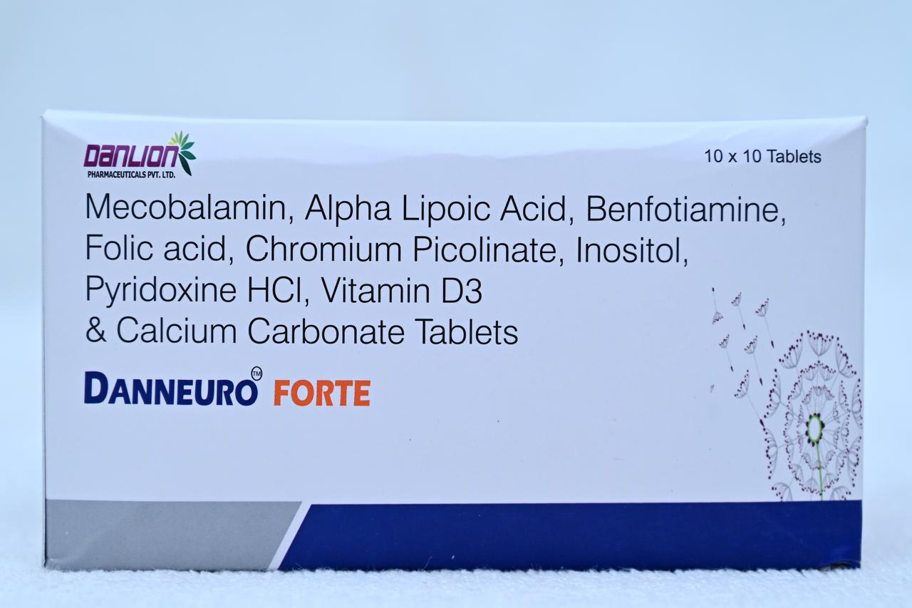 Danneuro Forte