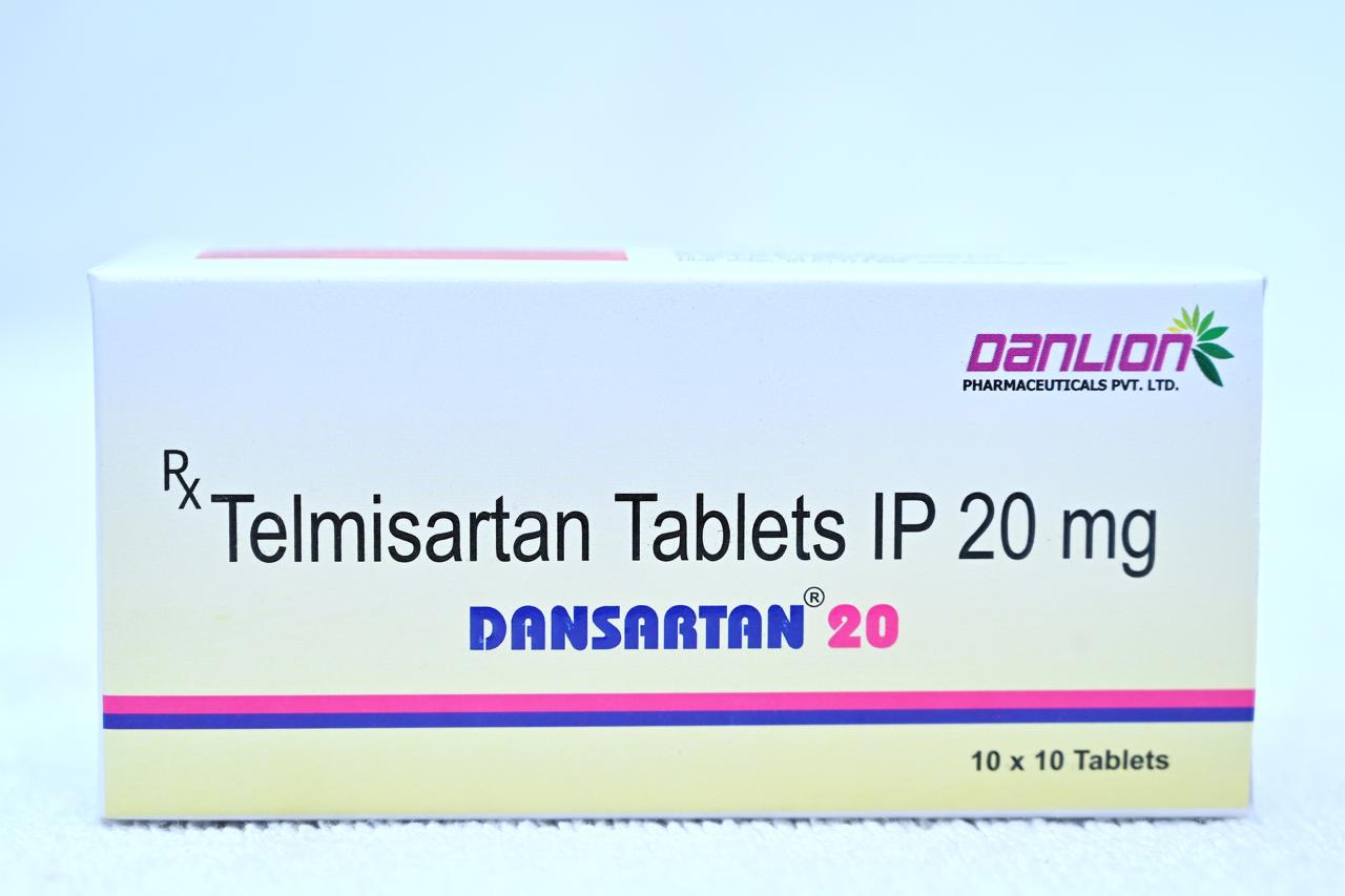 Dansartan 20