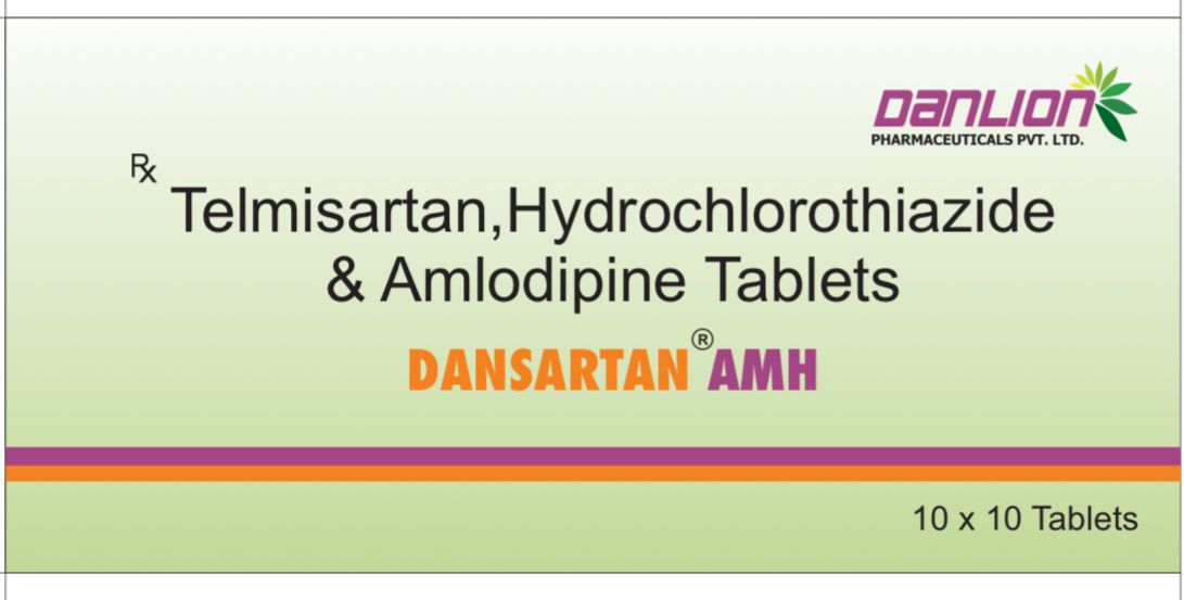 Dansartan AMH
