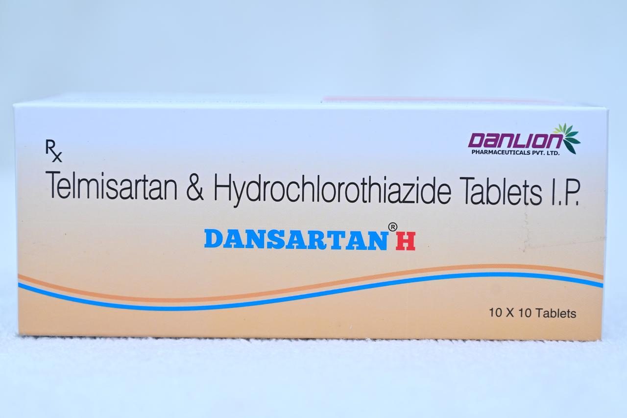 Dansartan H
