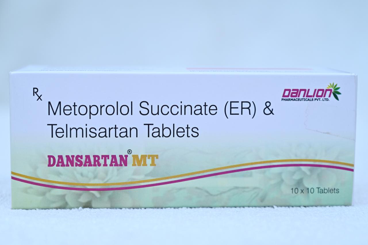 Dansartan MT