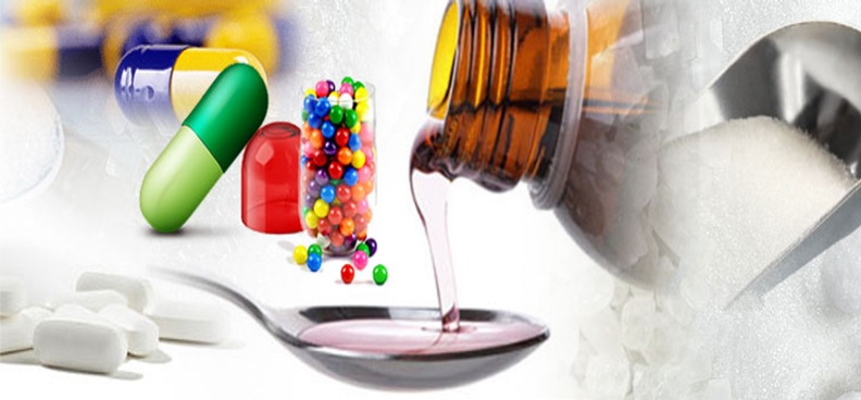 Pharmaceutical Research